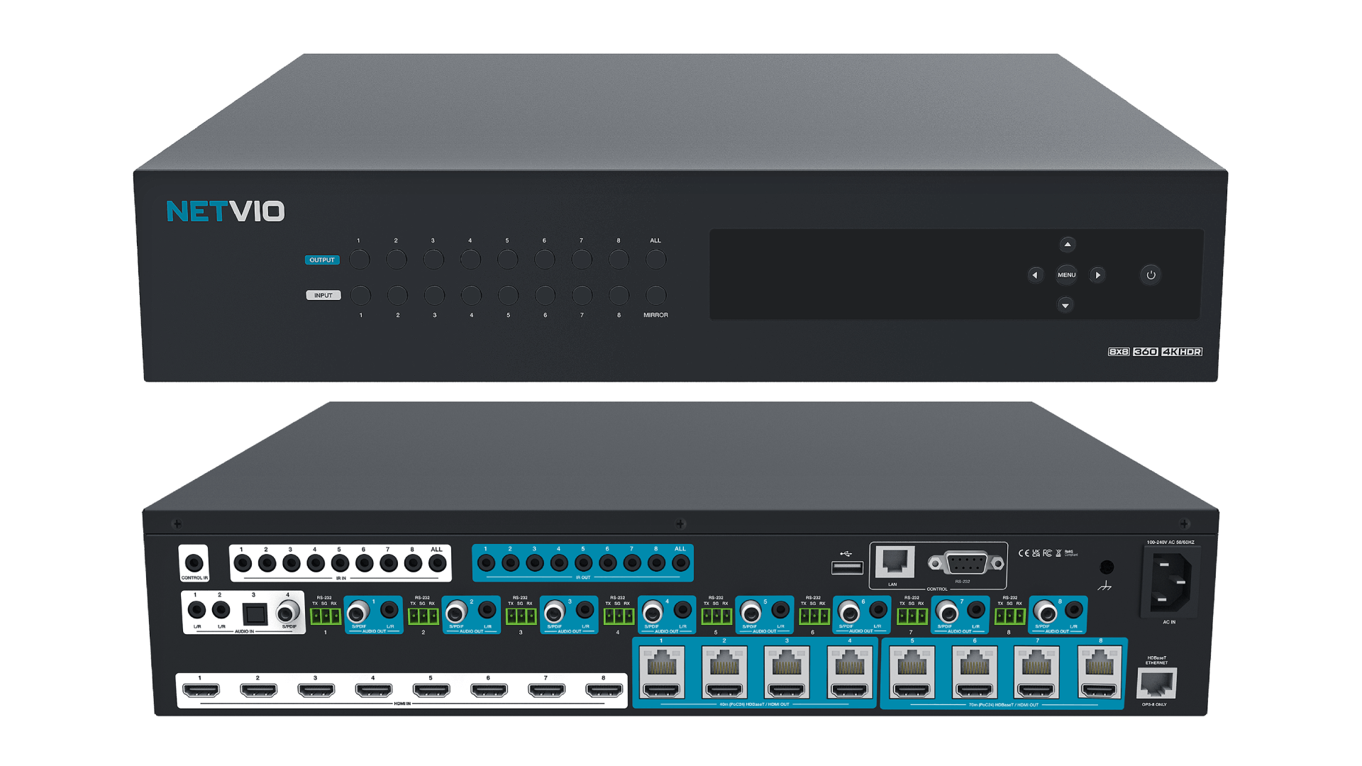 Netvio Api Netvio - 3Duyu