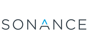 Sonance Logo Home