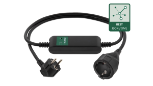 Netio PowerCable Rest 101F