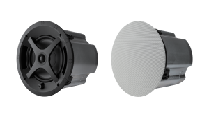 Sonance PS-C83RT Professional Series 2-way in-ceiling speaker